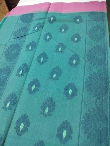 SAREES SALEM 80S WITH BLOUSE